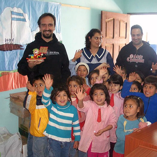 GNU Solidario GNU Solidario