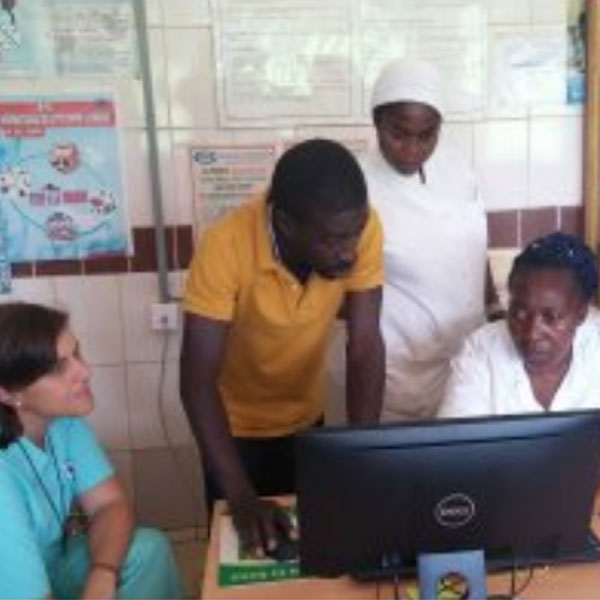 GNU Solidario GNU Solidario