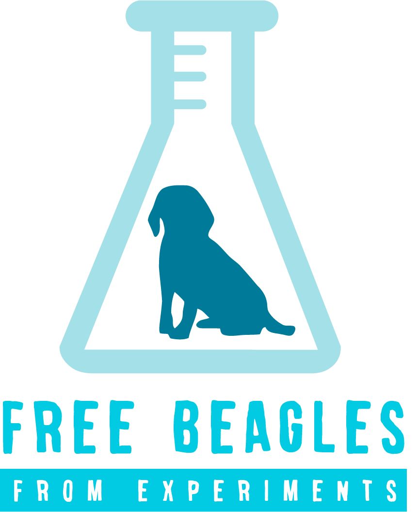 Petition to free beagles from experiment