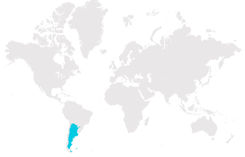 Argentina
