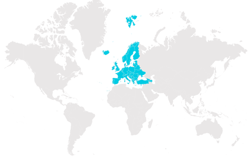 Europe