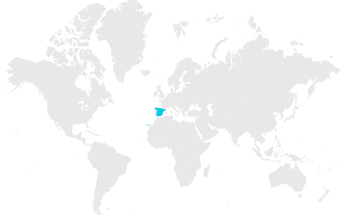 España