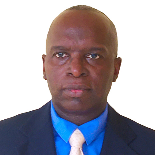 Armand Mpassy-Nzoumba
