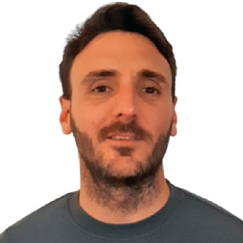 Carlos Scotta