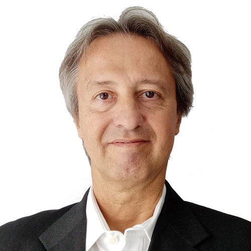 Dr. Edgar Hagenbichler